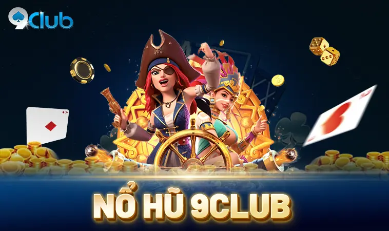 Trang chủ 32 9Club - Nhà Cái 9 Club - Địa Chỉ Cá Cược Online Uy Tín Đỉnh Cao Việt Nam