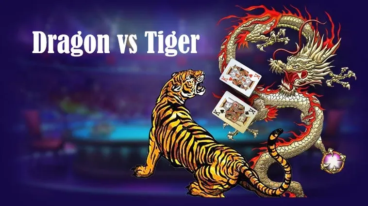 Bùng Nổ Cảm Xúc Với Dragon Tiger 9Club Thắng Cược Cực Nhanh