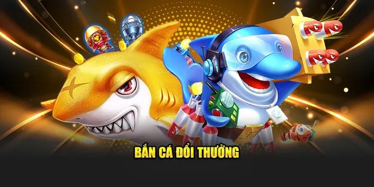 Hướng Dẫn Chơi Bắn Cá 9Club Đỉnh Cao Rinh Ngay Tiền Thưởng Lớn Về Túi
