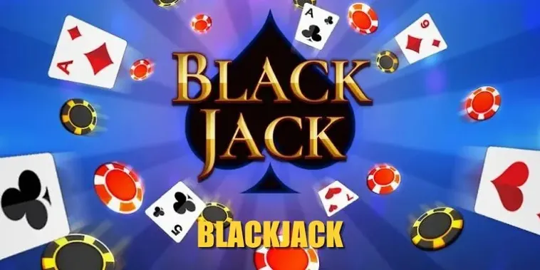 Làm Chủ Bàn Cược Blackjack 9Club Với Chiến Thuật Bất Bại