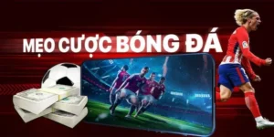 Tuyệt Chiêu Tìm Hiểu Cá Cược Bóng Đá 9Club Giúp Cược Thủ Về Bờ An Toàn