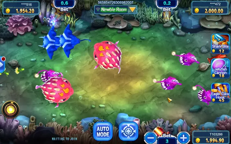 Hướng Dẫn Cách Chơi Bắn Cá Đại Chiến B52 Tại 9Club Bách Chiến Bách Thắng