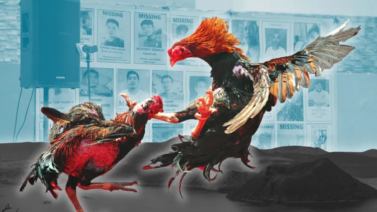 Bí Kíp Nằm Lòng Cách Chơi Đá Gà Sabong Tại 9Club Ăn Tiền Cực Dễ