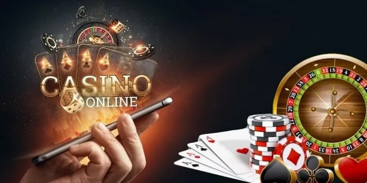 Casino Online 9Club Thiên Đường Giải Trí Đẳng Cấp Số Một