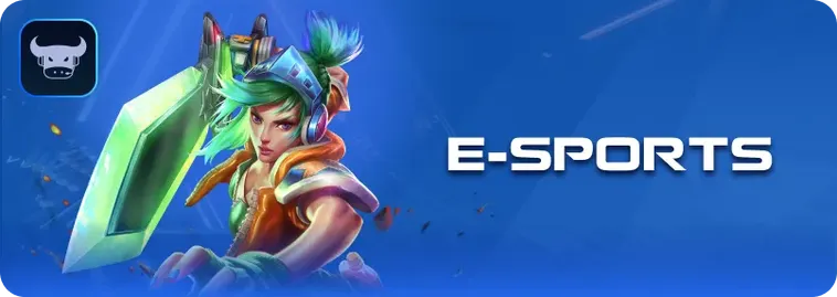 Cách Chơi Thể Thao Điện Tử Tại 9Club Rinh Quà Khủng Về Túi