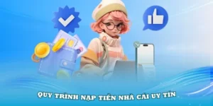 Nạp Tiền 9Club Siêu Tốc Bảo Mật Tuyệt Đối An Toàn 100%