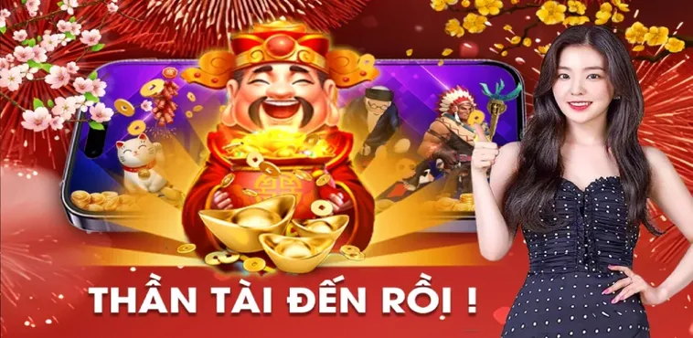 Rước Lộc Về Nhà Cùng Siêu Phẩm Trò Chơi Nổ Hũ Thần Tài Tại 9Club Hấp Dẫn 2 Rước Lộc Về Nhà Cùng Siêu Phẩm Trò Chơi Nổ Hũ Thần Tài Tại 9Club Hấp Dẫn