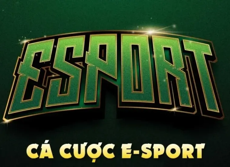 Cách Chơi Thể Thao Điện Tử Tại 9Club Rinh Quà Khủng Về Túi