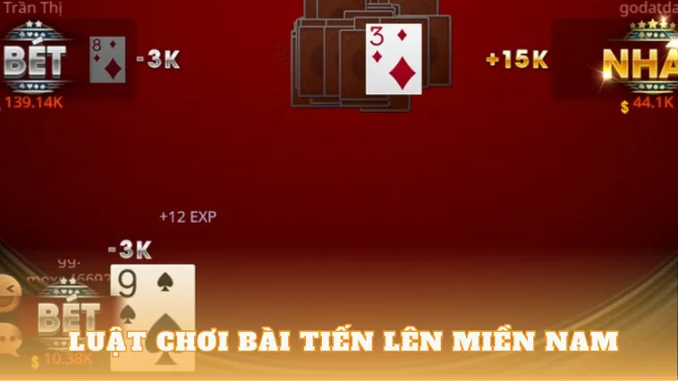 Chinh Phục Game Bài Tiến Lên Miền Nam 9Club Thắng Lớn Mỗi Ngày 2 Chinh Phục Game Bài Tiến Lên Miền Nam 9Club Thắng Lớn Mỗi Ngày